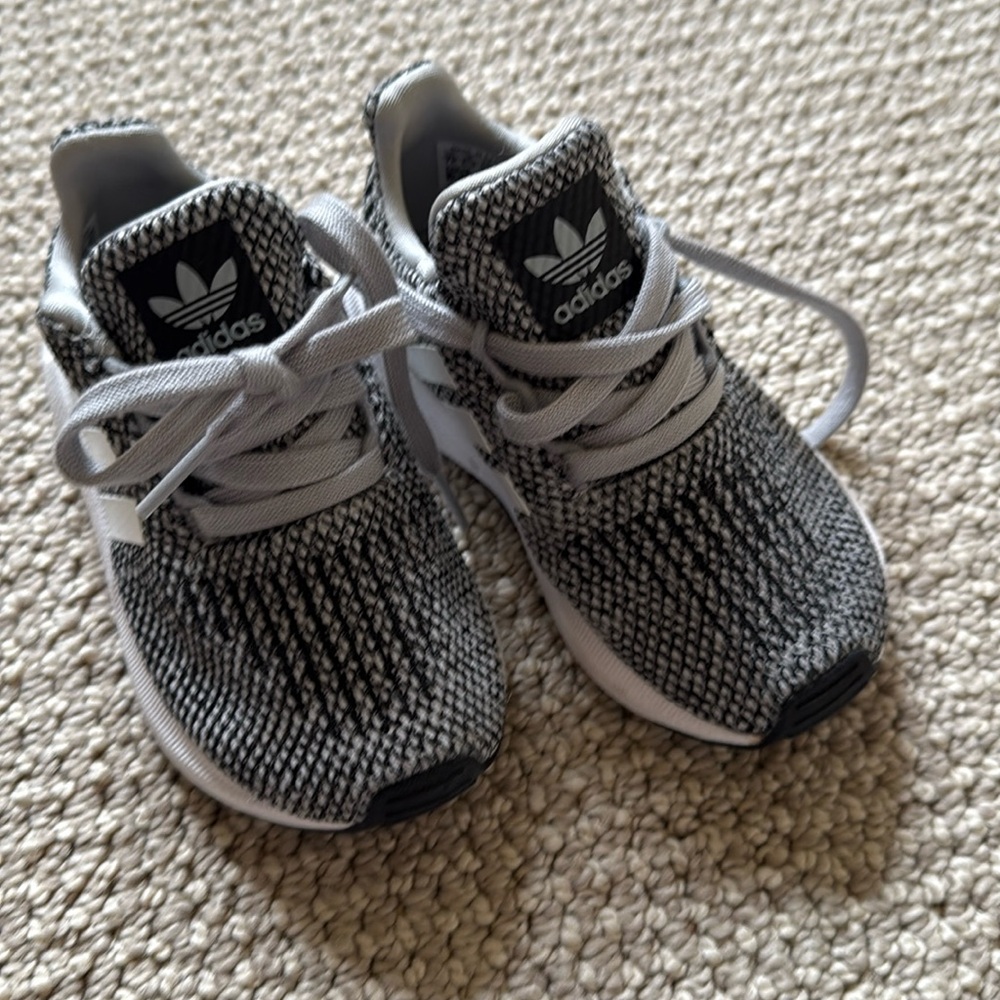 Brand new Adidas boys shoes